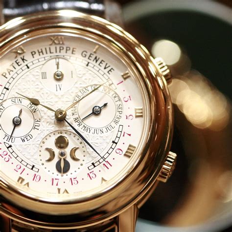 patek philippe geneva